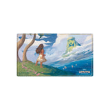 Tapis de jeu / Disney LORCANA / Vaiana