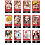 Premium Card Collection "Red Film Edition"- One Piece CG -ANGLAIS
