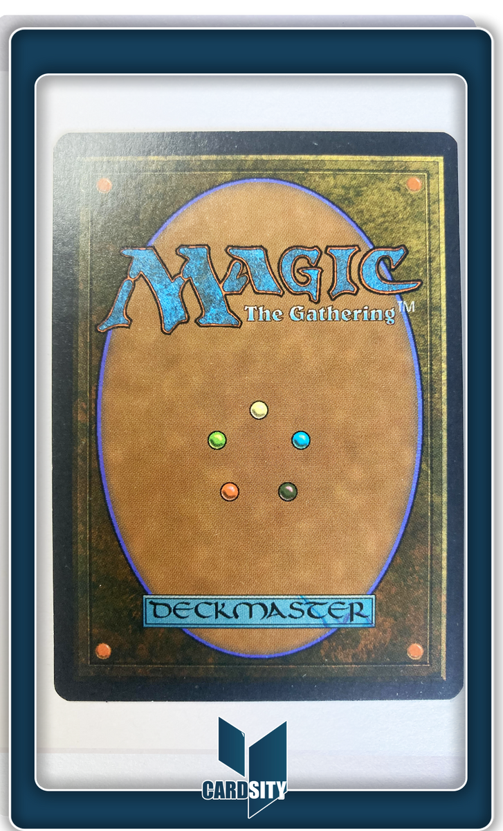 Angus Mackenzie / Legends / italien – CARDSITY
