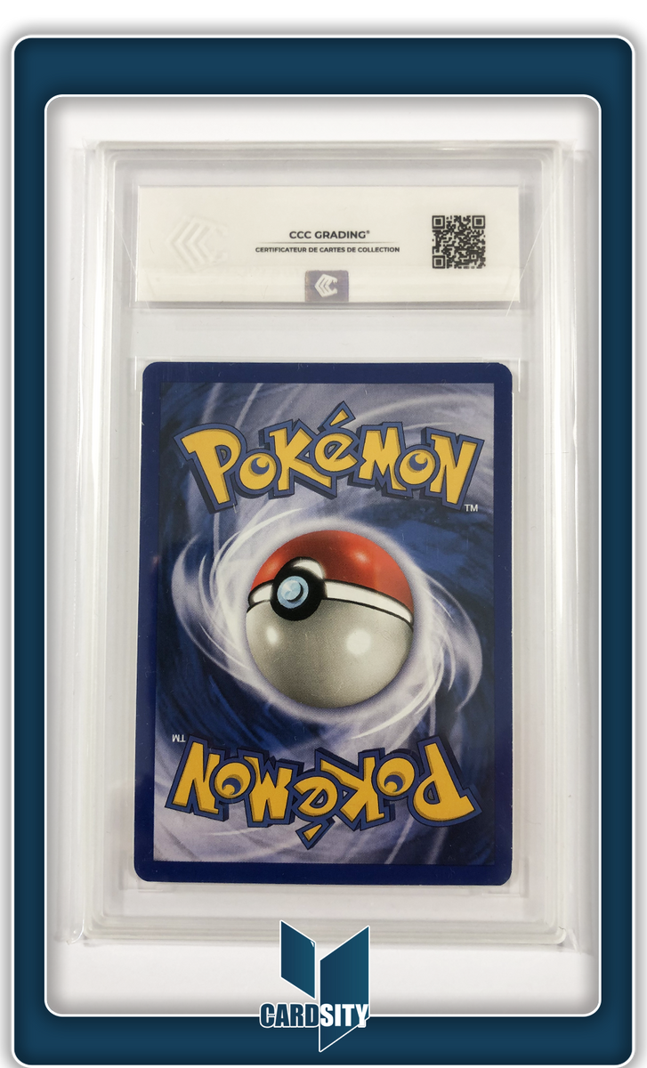 Coffret Mystère Pokémon – Carte Pokémon PSA 10 – Édition Limitée Coffret Mystère Pokémon – Carte Pokémon PSA 10 – Édition Limitée