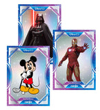 Display 10 boosters / 2023 COSMOS Disney 100 All-Star