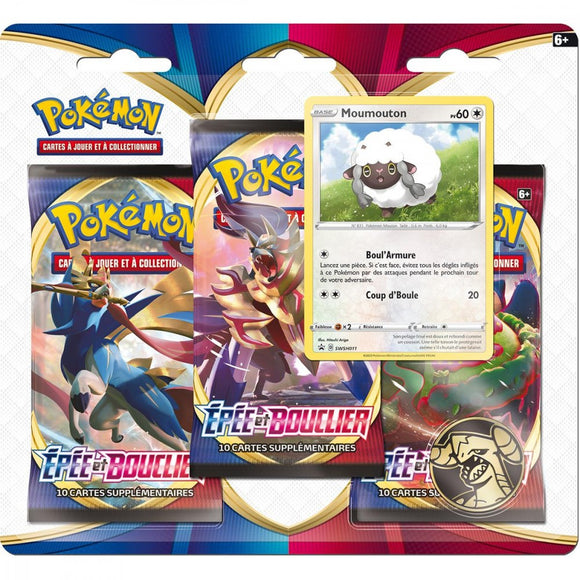 Lot de 65 pochettes pour cartes Pokémon - 1 x paquet de 65 pochettes Elite  Trainer (un paquet, motif aléatoire) + x TitanCards® Toploader : :  Jeux et Jouets