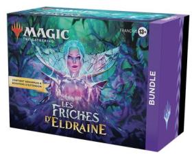 Bundle - FRANCAIS ou ANGLAIS - Les friches d'Eldraine