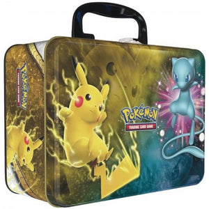 Coffret Valisette Pokémon SL3.5 - Légendes Brillantes Pokémon - FR