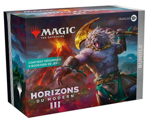 Bundle - Français - Modern Horizons 3