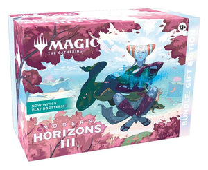 Gift Bundle - Anglais - Modern Horizons 3