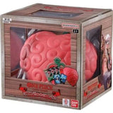 Coffret JCC One Piece Fruit du Démon Vol.3 - DF-03 - Version française - Cardsity