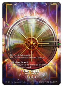 070 /  The Vault - Legendary
