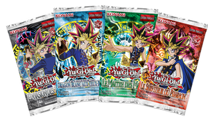 BOXBREAK YuGiOh 25th !!!  YOUTUBE / OUVERT EN LIVE le 31/07/2023 à 20H