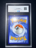 Carte gradée : Mew Gold - 151 - CCC 9,5