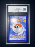 Carte gradée : Rayquaza Amazing - Voltage éclatant - CCC9,5