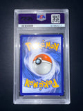 Carte gradée : Pikachu reverse - XY Evolutions - PSA 9 - Anglais