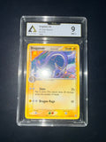 Draco Anglais ex espèce delta SCA 9 41/113