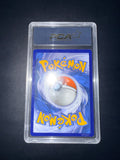 Carte gradée : Arceus Brillant - Légendes Brillantes - PCA 9,5