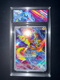 Carte gradée : Zeraora AR - Stellar Miracle - Japonais - CA 10