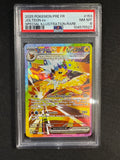 Carte gradée : Voltali ex ALT - évolution prismatique PSA8