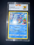 Carte gradée : Carabaffe - Pokémon Go - Spécial