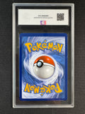 Carte gradée : Mewtwo Vstar Gold - Pokemon Go - CCC 8,5