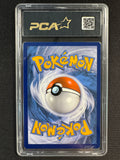Carte gradée : Pikachu Vmax - Voltage éclatant - PCA 9