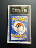 Carte gradée : Artikodin Full art - XY Générations - Puregrading 9