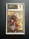 Carte gradée : Energy Marker - Dragon Ball - japonais - PG9