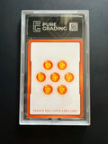 Carte gradée : Energy Marker - Dragon Ball - japonais - PG9