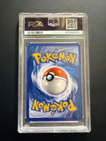 Carte gradée : Pyroli Star - Gardien du pouvoir - PSA 3 - Pop 3