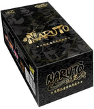 Display 10 Boosters - Naruto Kayou / Heritage Collection - Ninja Era Special Pack
