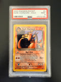 Carte gradée : Dracaufeu Obscur - Holo- Anglais - PSA 9