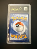 Carte gradée : Noctali Star Pop 5 - Pokemon - Français - Pop5 Célébrations - PCA 9,5