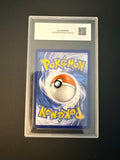 Carte gradée : Mewtwo Gx Alternative - Pokemon - Français - Légendes Brillantes - CCC9,5