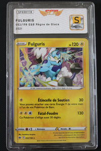 Fulguris Holo SFG Spécial