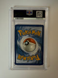 Carte gradée : Koraidon Ex Alternative - Fr - SV1 - PSA9