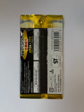 Pokémon 1st Edition Ex Battle Boost Booster Pack Factory Sealed EBB BW Japonais