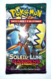 Booster Pokemon Soleil et Lune - Gardien Ascendant - FR - Scellé - Cardsity