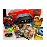 Pokémon – Pokebox – Nécessaire du Dresseur - 2020 - Français