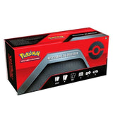 Pokémon – Pokebox – Nécessaire du Dresseur - 2020 - Français