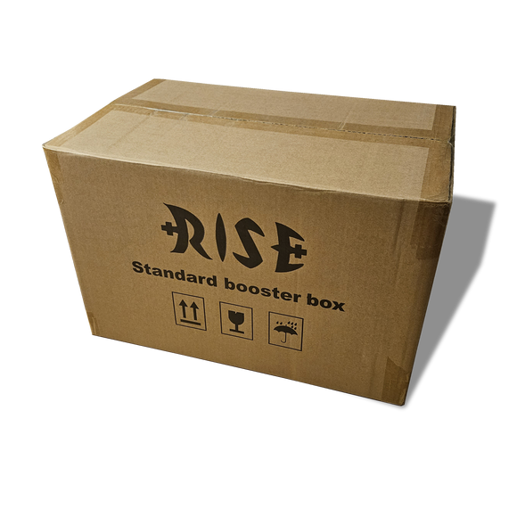 Card Rise Box rise Displays – CARDSITY