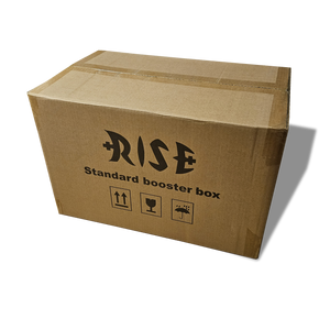 Case 12 Displays / Rise TCG / Beta Edition / FRANCAIS CARDSITY Case 12 Displays / Rise TCG / Beta Edition / FRANCAIS CARDSITY