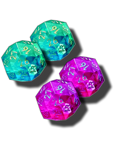 Candypocalypse Dice pro [FR]