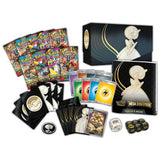 Pokemon – Coffret Dresseur d’Elite – Méga-Gardevoir – M1L – ETB en français