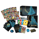 Pokemon – Coffret Dresseur d’Elite – Méga-Lucario – M1L – ETB en français