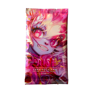 Booster Collector Edition / Rise TCG / FR