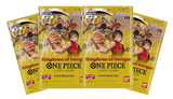 BOXBREAK YOUTUBE / 2 Boosters Destinées Radieuses + 2 Evolutions a paldea OU One Piece OP-04 / OUVERTS EN LIVE le 30/10/2023 à 20H