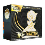 Pokemon – Coffret Dresseur d’Elite – Méga-Gardevoir – M1L – ETB en français