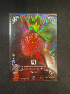 Fruit 283/500