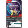 Pack de 2 boosters Pokémon Raikou - Français - Cardsity