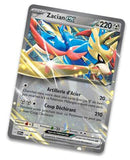Pokemon - Pokebox Légendes Tranchantes FR