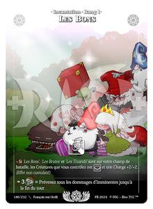 Les bons - Foil