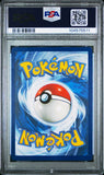 Carte gradée : Pikachu Shiny - Destinées à paldea - PSA 8